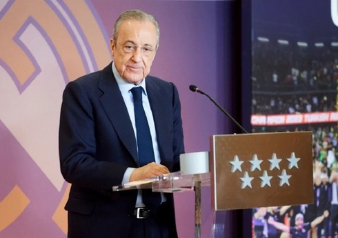 "Real Madrid"in hər oyunçusu "Barselona" üzərində qələbəyə görə 150 min avro alacaq