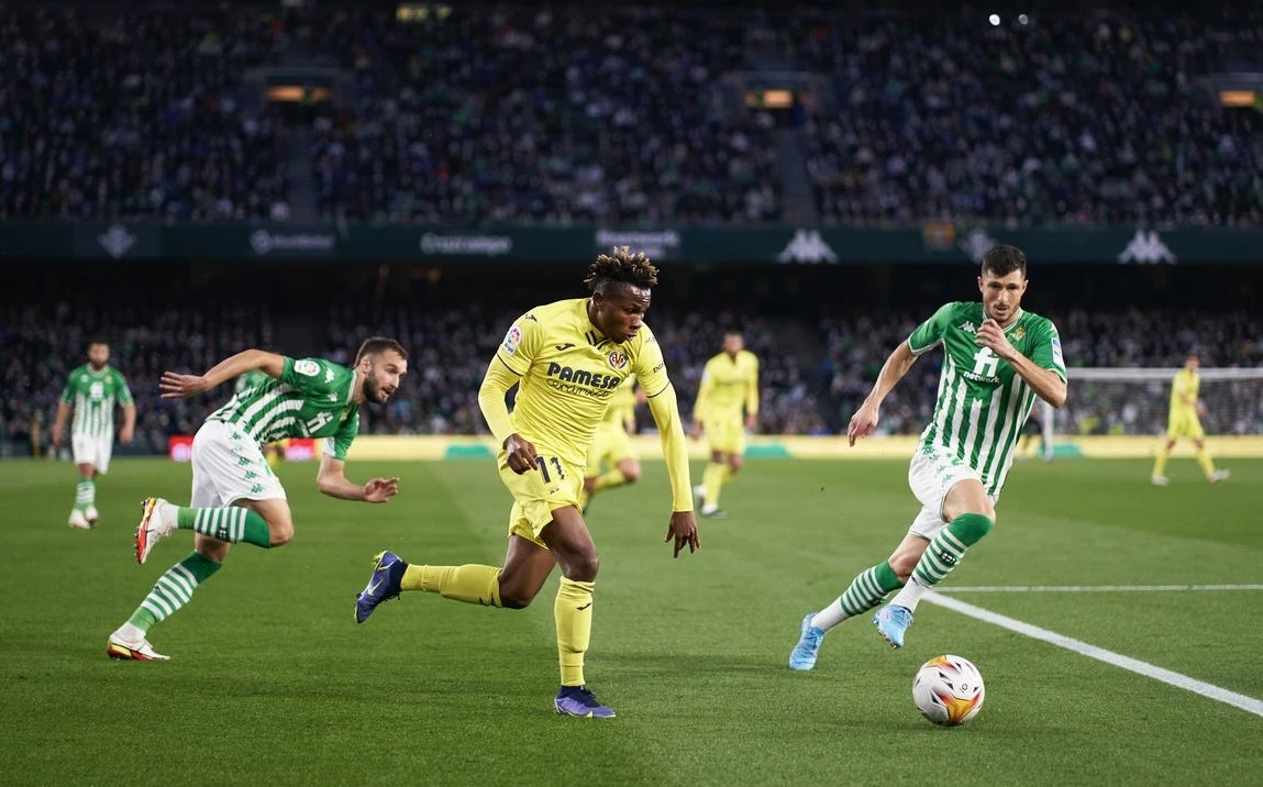 “Real”dan çətin qələbə - YENİLƏNİB