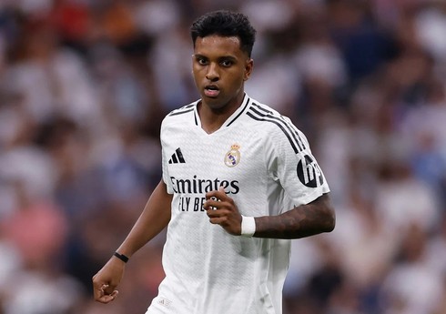 "Real"ın daha üç futbolçusu növbəti oyunu buraxacaq