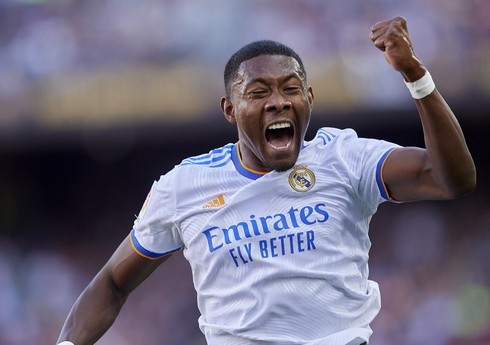 "Real"ın futbolçusu 2024-cü ildə meydana çıxa bilməyəcək