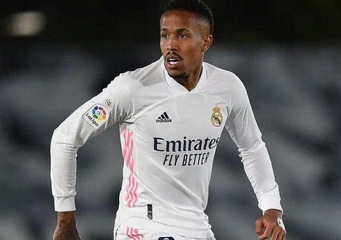 "Real"ın futbolçusu aprelin ortalarında yaşıl meydanlara qayıdacaq