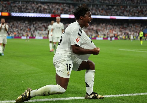 "Real"ın futbolçusu klublararası dünya çempionatında iştirak etməyəcək