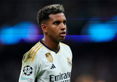 "Real"ın futbolçusu "Mançester Siti"yə keçə bilər