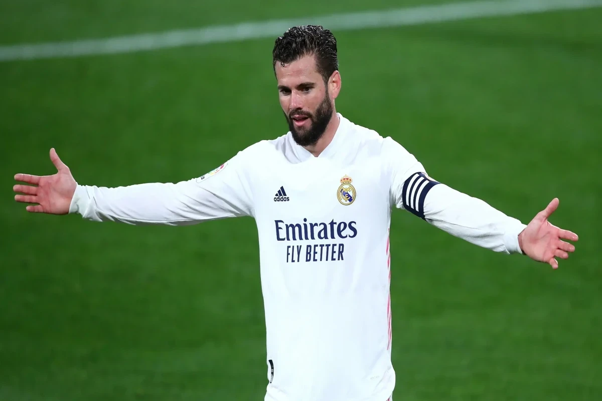 “Real”ın futbolçusu Naço karyerasını İtaliyada davam etdirə bilər