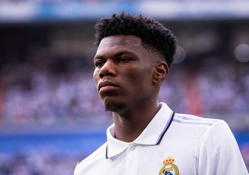 "Real"ın futbolçusu zədə səbəbindən 1 ay yaşıl meydanlardan kənar qalacaq