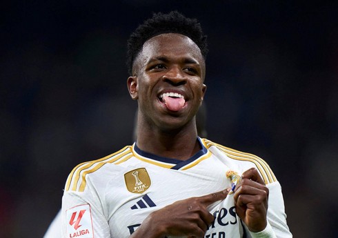 "Real"ın oyunçusu La Liqada mart ayının ən yaxşısı seçilib