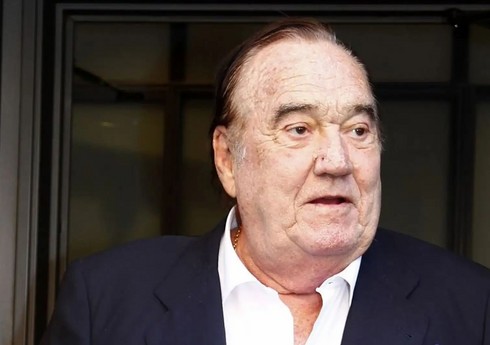 "Real"ın vitse-prezidenti vəfat edib