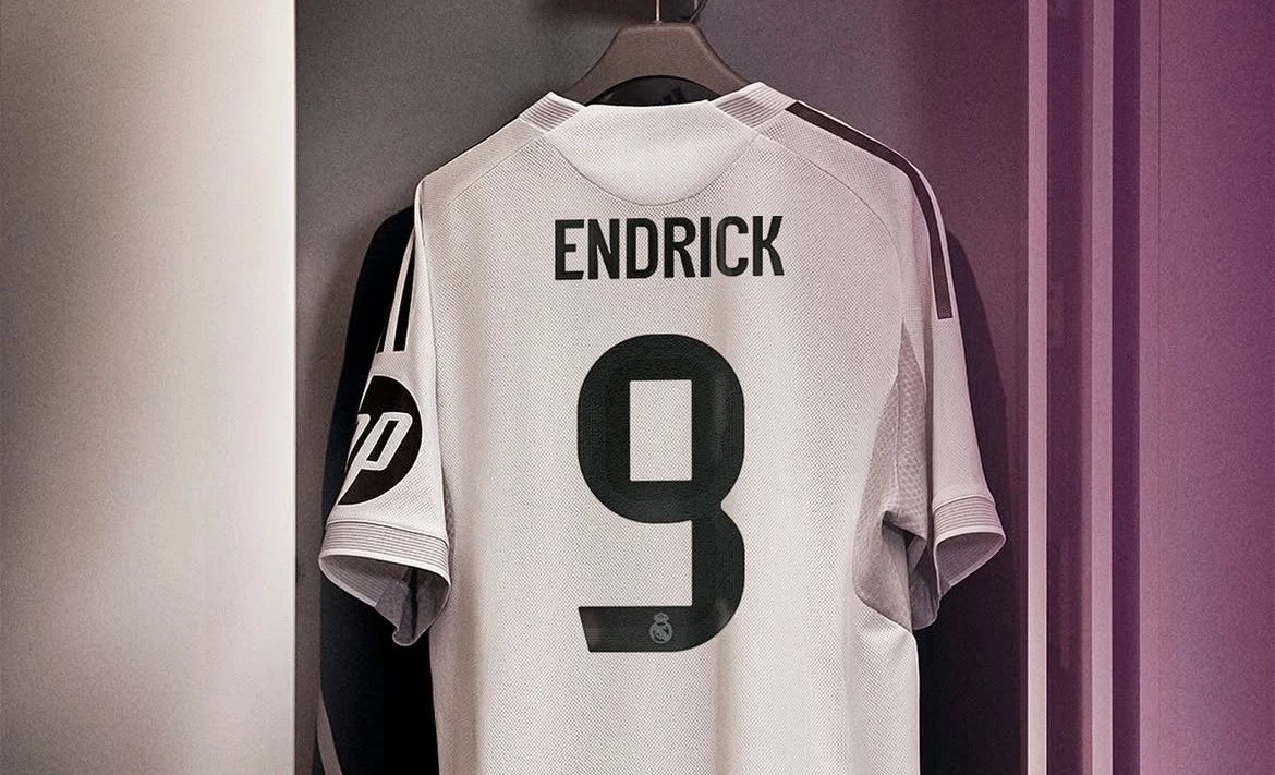 “Real”ın yeni 9 nömrəsi bəlli oldu