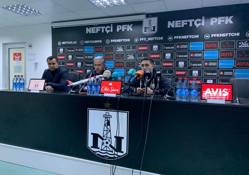 Regekampf: "Emin Mahmudovun "Neftçi"də qalması üçün addımlar atılır"