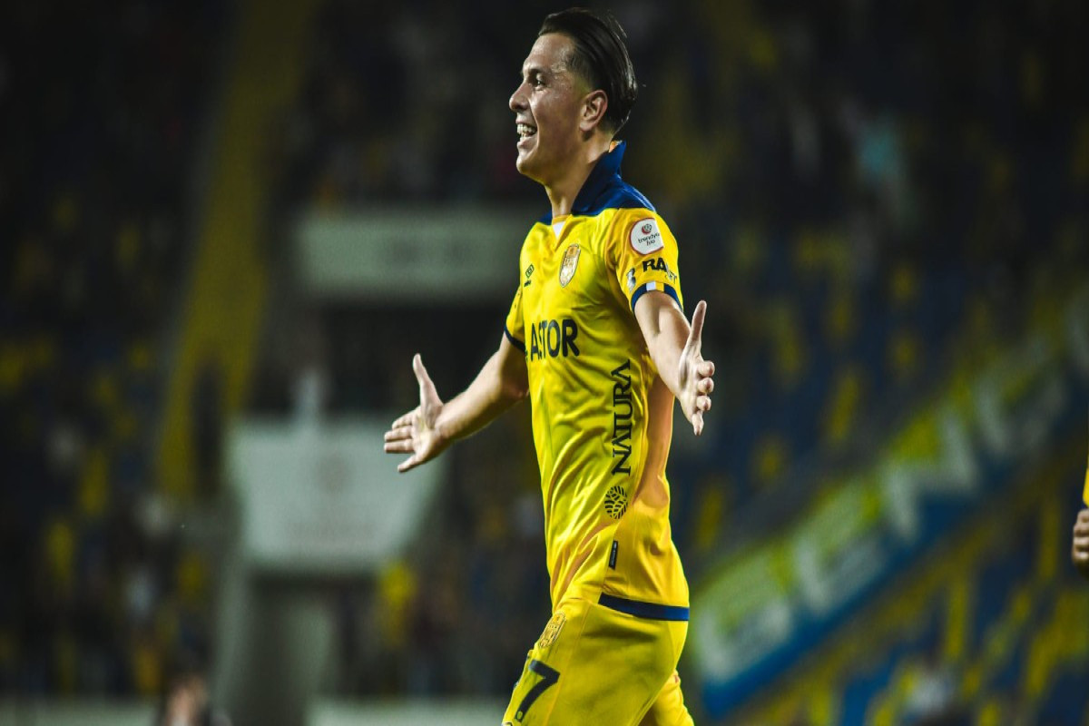 Renat Azərbaycan klublarından son anda imtina edib - Ölkəyə gəlirmiş