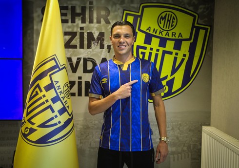 Renat Dadaşov: "Hazırda sağalmağa və mümkün qədər tez qayıtmağa köklənmişəm"