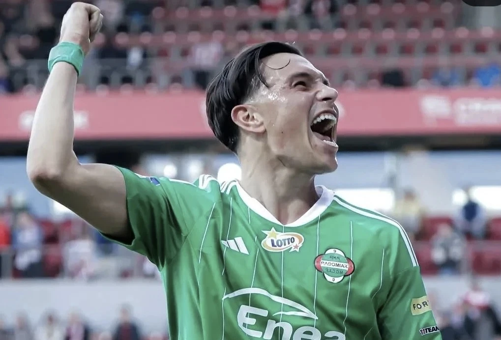 Renat Dadaşov üçün iki variant: TÜRKİYƏ, YOXSA POLŞA?