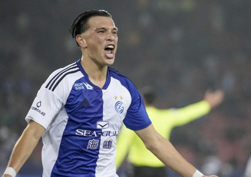 Renat Dadaşov yeni klubunda tibbi müayinədən keçir, milliyə gec qoşulacaq