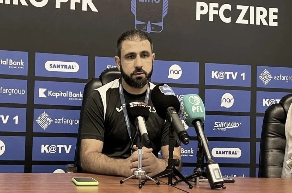 Rəşad Sadıqov: “Maraqlı və gərgin çempionat alındı”