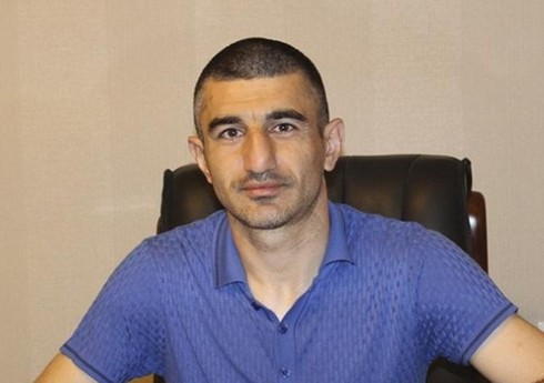 Rəşad Sadiqov: "Qarabağ" - "Neftçi" oyunu gərgin mübarizəyə səhnə ola bilər