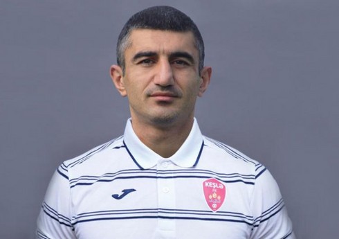 Rəşad Sadiqov: "Qarabağ"ın işi çətin olacaq" - MÜSAHİBƏ