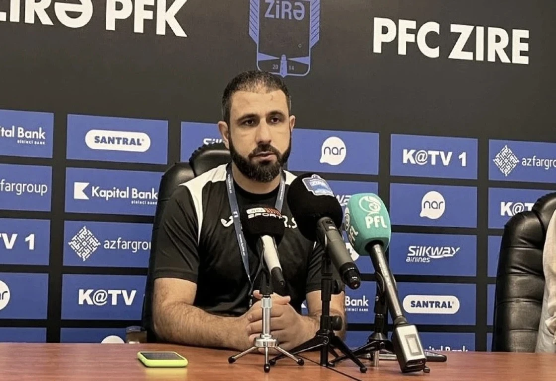 Rəşad Sadıqov: "Özümü ucuzlaşmış hiss edirəm"