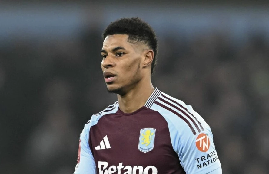 Reşford “Aston Villa”da qala bilər