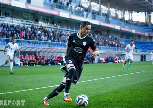 Reynaldo Silva: “Qarabağ” Konfrans Liqasında finala yüksələ bilər” - MÜSAHİBƏ