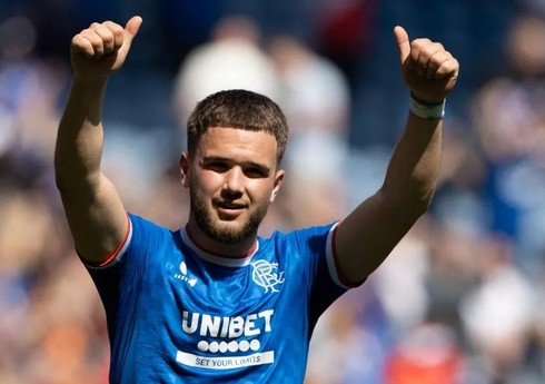 “Reyncers”in futbolçusu Azərbaycan millisi ilə oyunda debüt edə bilər