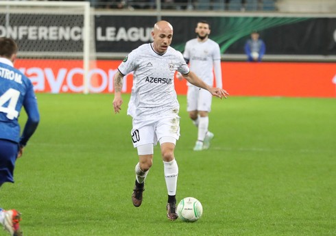 Riçard Almeyda: "Bu mövsüm etdiklərimizlə qürur duymalıyıq"