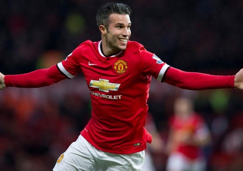 Robin van Persi “Mançester Yunayted”ə qayıdır
