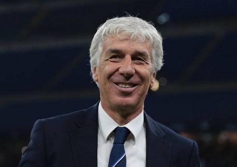 "Roma" yeni baş məşqçi ilə razılığa gəlib