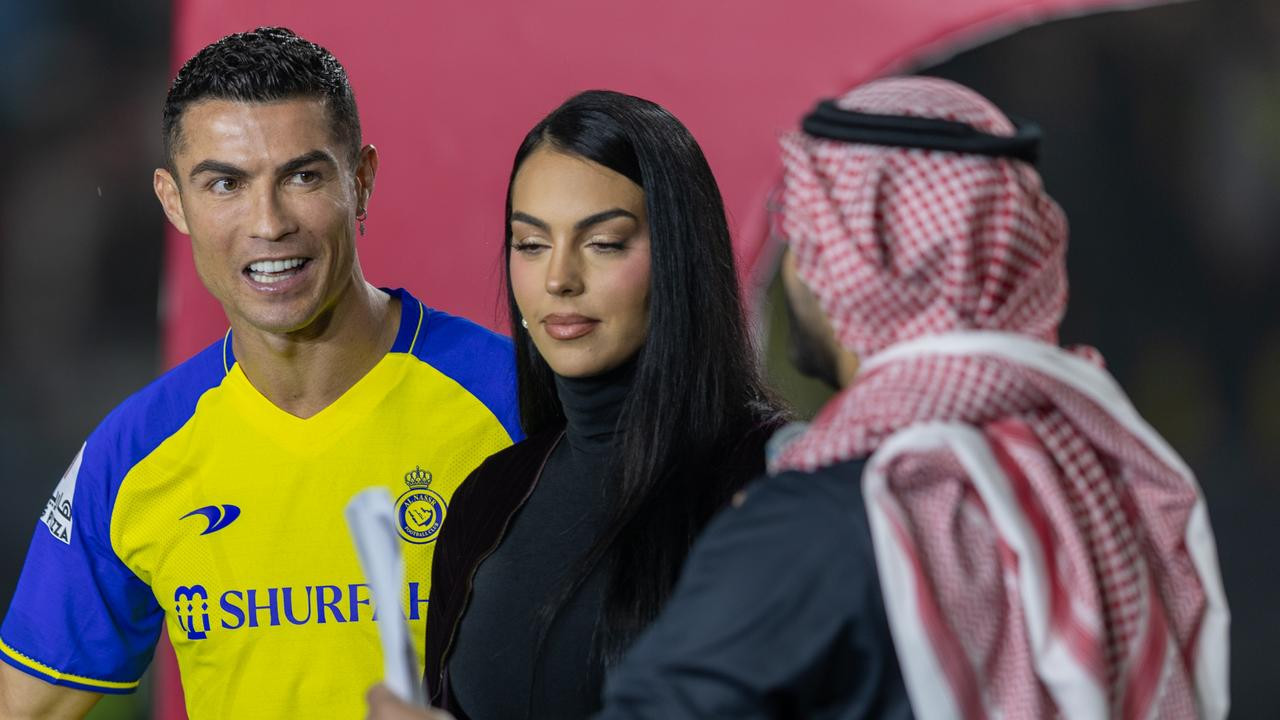 Ronaldo DÇ-2030 üçün sifarişin səfiri olacaq və daha 200 milyon avro qazanacaq