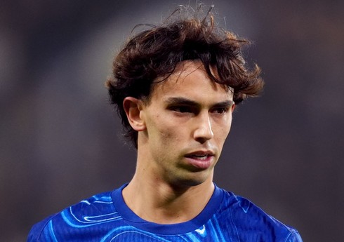 Ronaldo Joau Feliksin "Əl-Nəsr"ə transferinə təsir edib