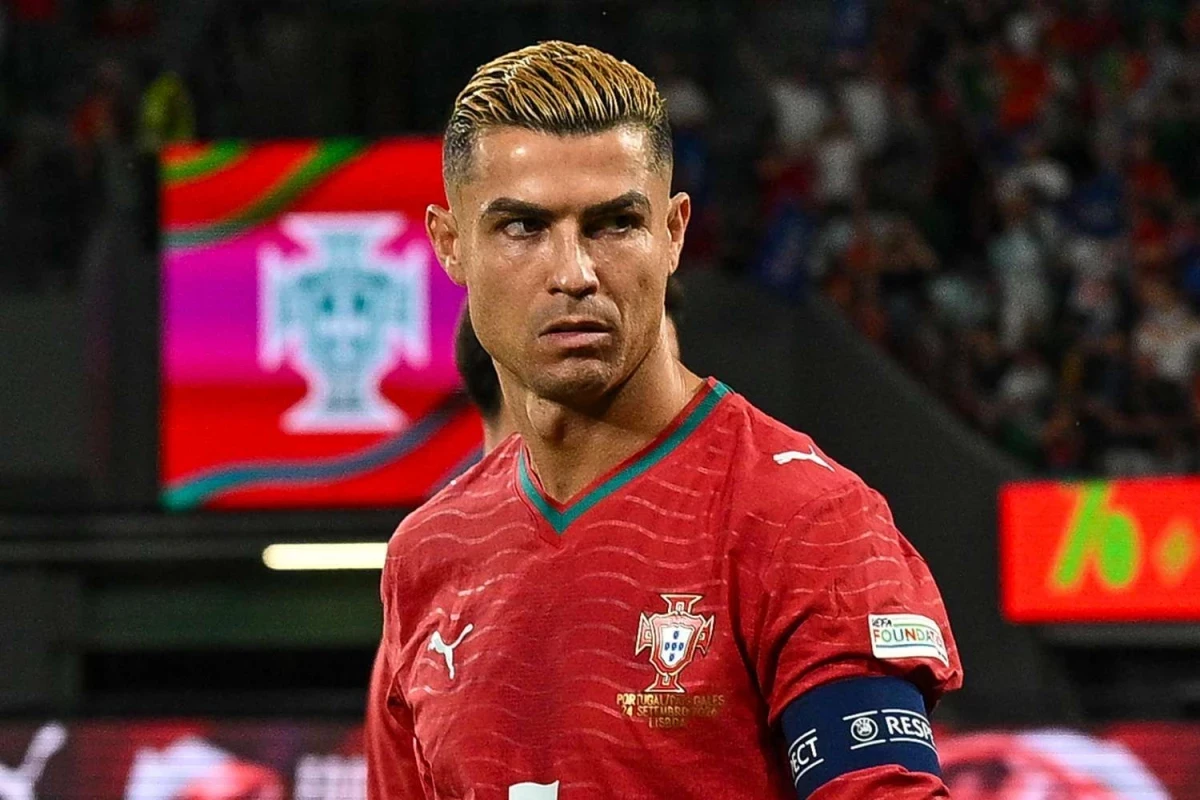 Ronaldo Portuqaliya millisi ilə bağlı qərarını açıqlayıb