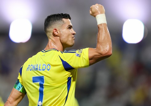 Ronaldu 200 fərqli komandaya qol vuran ilk futbolçu olub