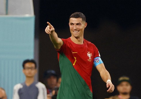 Ronaldu 225 milyon dollarlıq daha bir transfer təklifi alıb