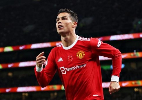 Ronaldu “Real Madrid”ə qayıtmaq üçün minimum əməkhaqqına razıdır