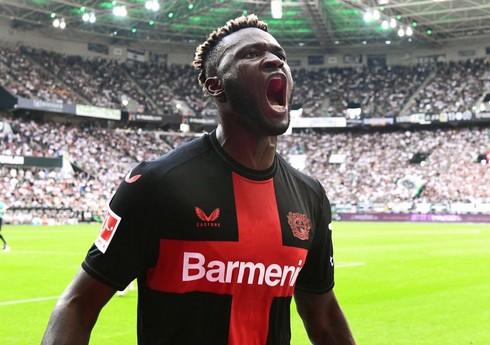 Ronaldunun çıxış etdiyi klub Bundesliqada forma geyinən futbolçunu transfer edə bilər