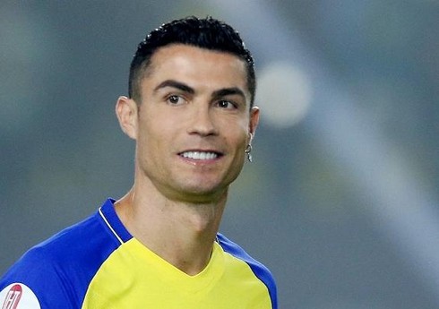 Ronaldunun "Əl-Nəsr"də rəsmi matçda debüt edəcəyi tarix açıqlanıb