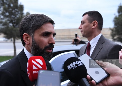 Rövşən Nəcəf: Azərbaycan Premyer Liqasında iştirak edəcək klubların sayında artım olmayacaq