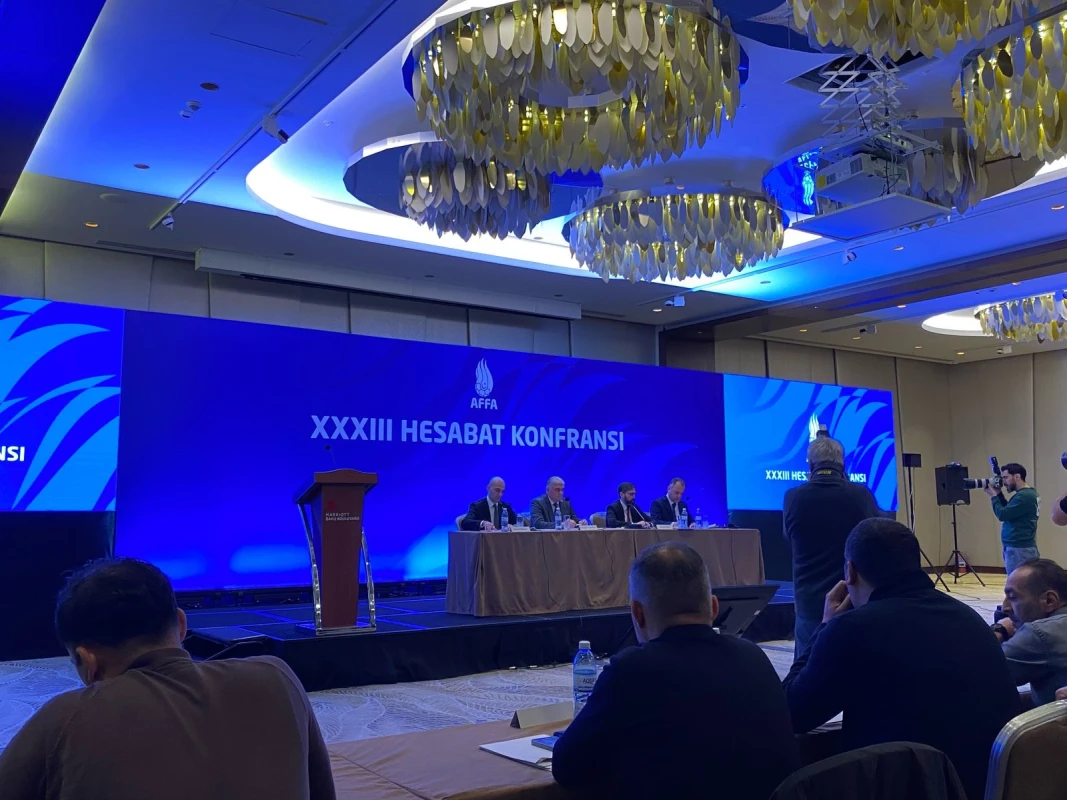 Rövşən Nəcəf: “Çox istəyərdik ki, region klubları öz bölgələrində oynasınlar”