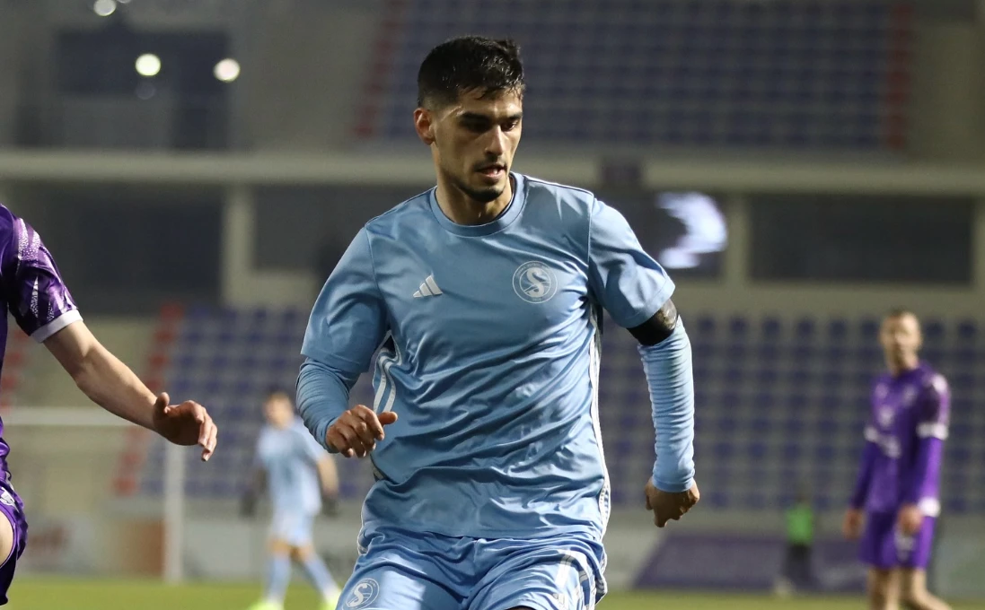 Rüfət Abdullazadə: “Erzurumspor”la danışıqlar olmuşdu, amma yekunda “Səbail”də qalası oldum”