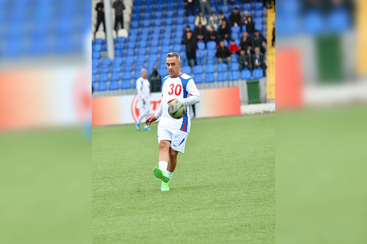 Rüfət Quliyev: "İnanıram ki, "Sabah" "Selye"ni keçəcək" - Müsahibə