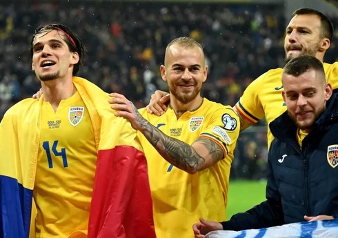 Rumıniya yığması Azərbaycanla qarşılaşmaq istəmir