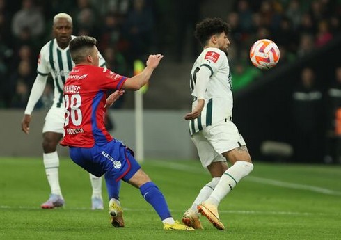 Rusiyada oynayan legionerlər ölkəni tərk etməyə hazırlaşırlar