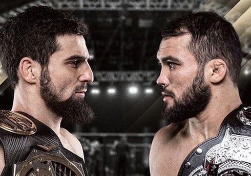 Rusiyalı MMA döyüşçüsü Nəriman Abbasovu duelə çağırıb