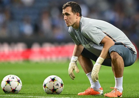 Rusiyalı qapıçının "Qarabağ"ın düşərgəsinə qoşulacağı vaxt bəlli olub