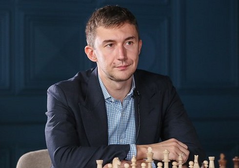 Rusiyalı şahmatçı Bakıdakı Dünya Kubokunda iştirakdan imtina edib