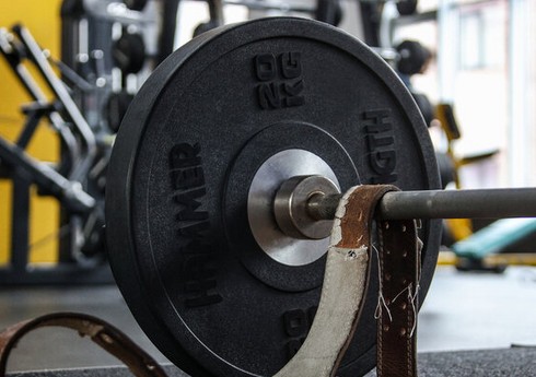 Rusiyanın Avropa çempionu olmuş erməniəsilli idmançısı dopinqə görə cəzalanıb