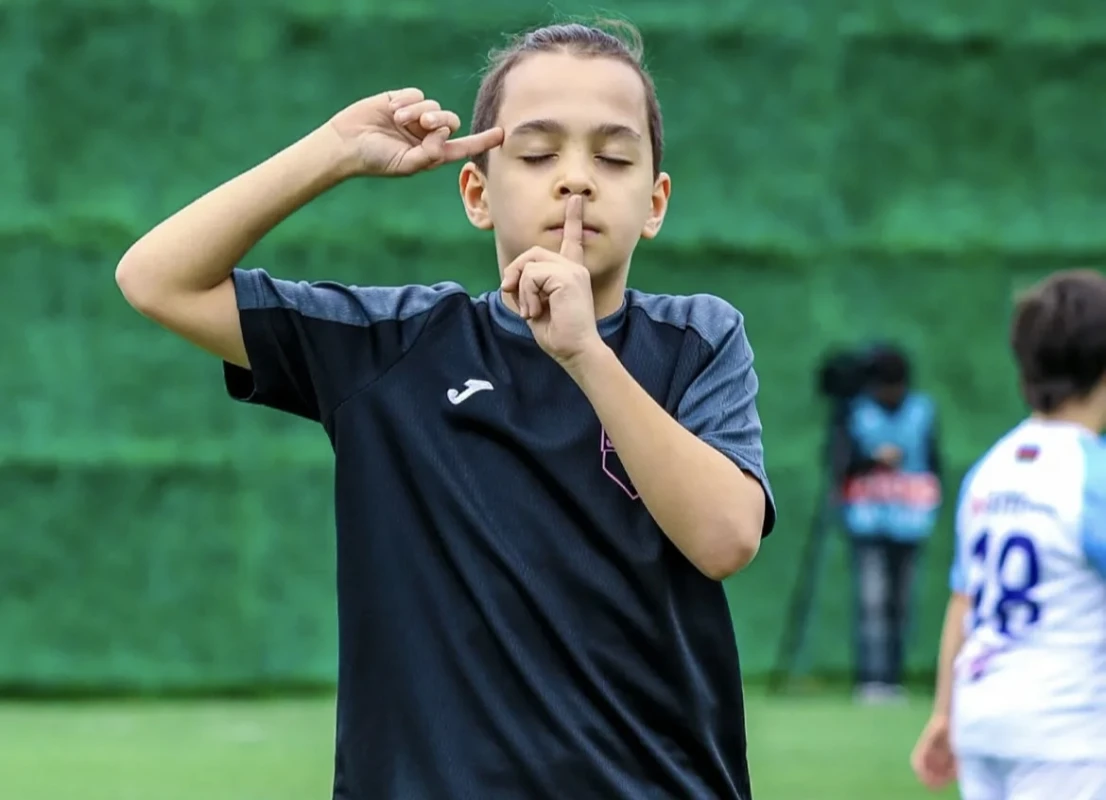 “Sabah” beynəlxalq turnirə qələbə ilə start verib