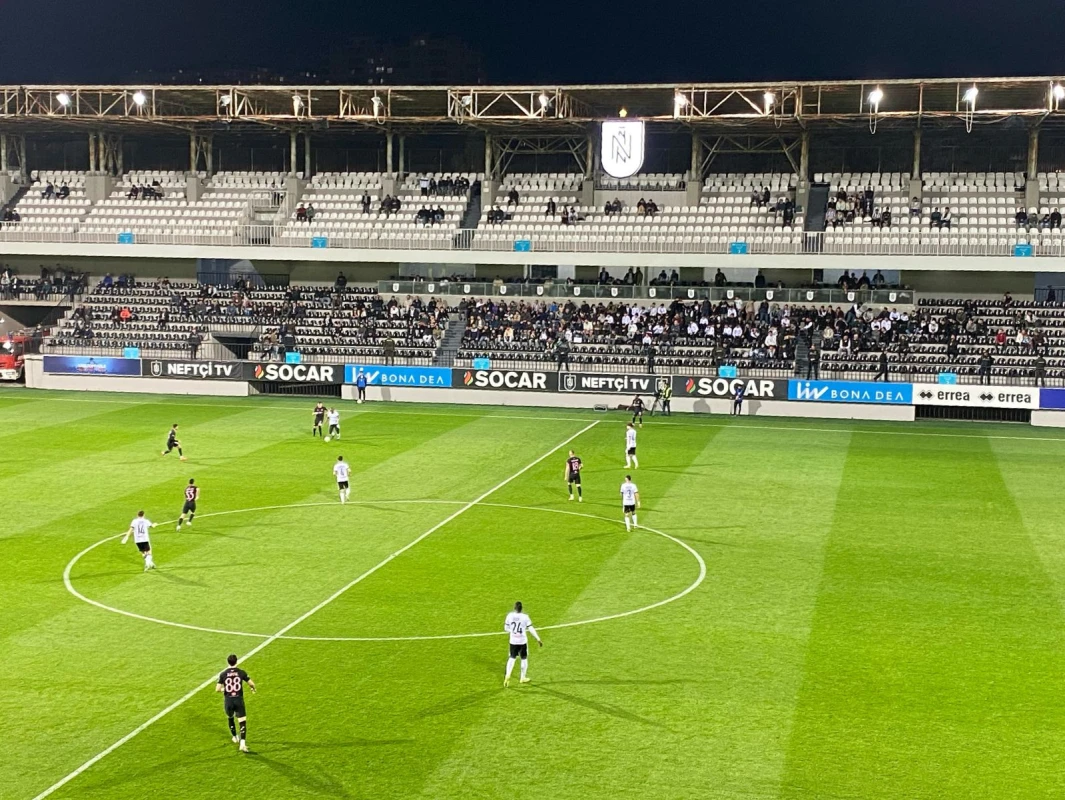 “Sabah” hesabda önə keçdi - YENİLƏNİR