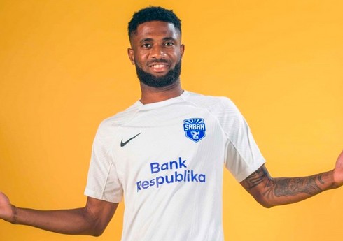 "Sabah" icarə əsasında çıxış edən futbolçunu transfer edib