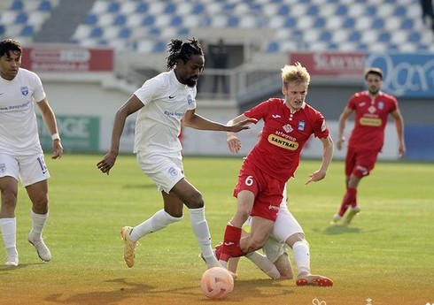 “Sabah” iki yubiley ərəfəsində, “Zirə” birillik qol həsrətinə son qoymaq arzusundadır