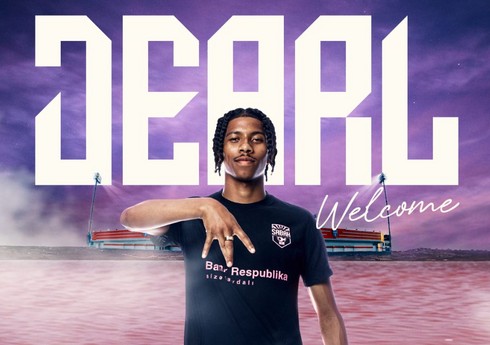 “Sabah” ikinci əcnəbi transferini gerçəkləşdirib